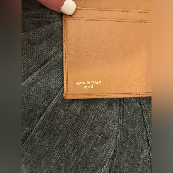 Celine wallet - Picture 10 of 11